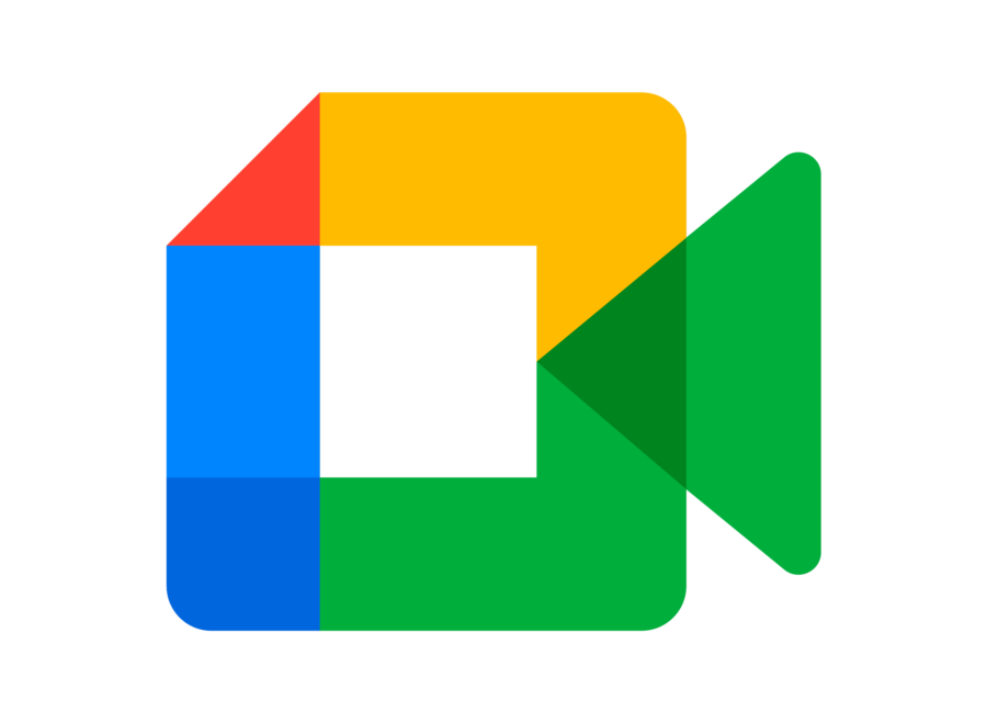 Google Meet Icon Google Meet Download Logo Icon Png Svg Logo Download ...