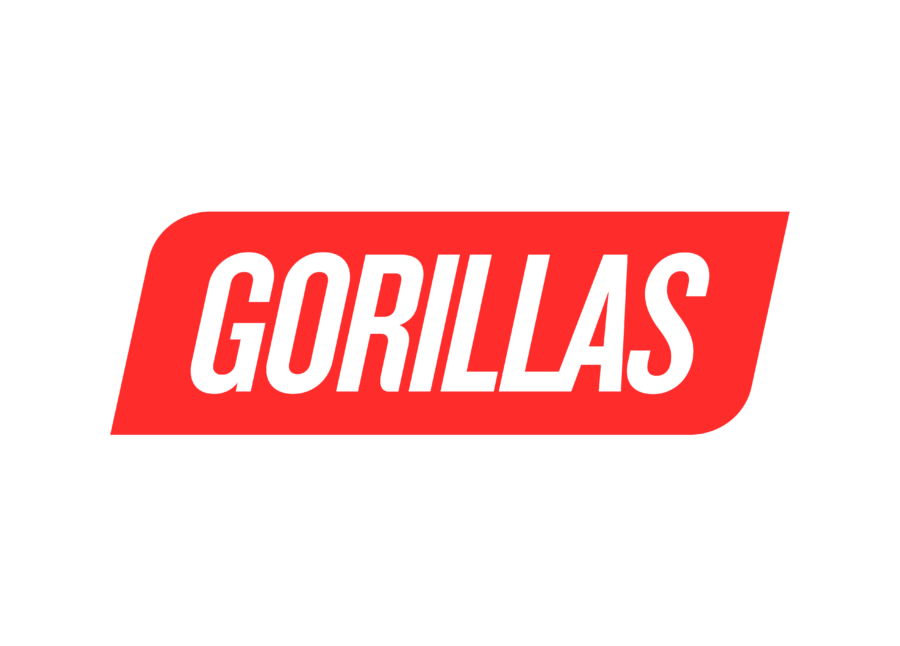 Gorillas Delivery Company