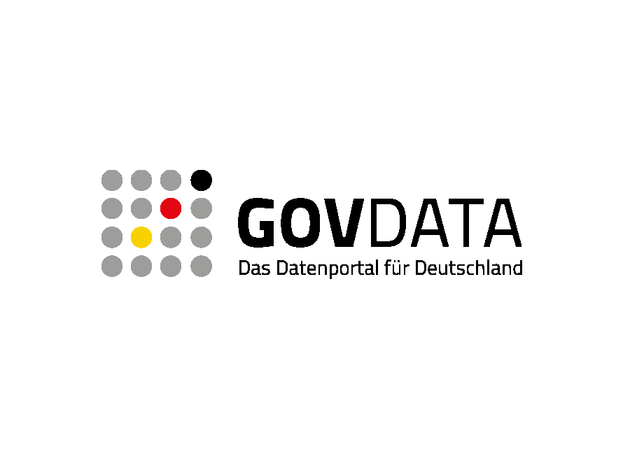 GovData | Das Datenportal für Deutschland