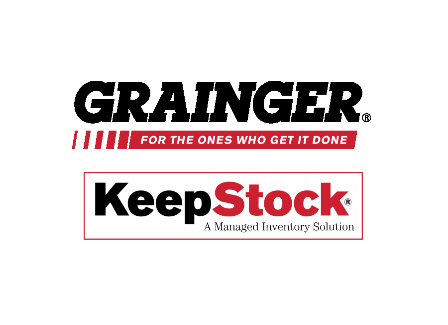 Grainger KeepStock
