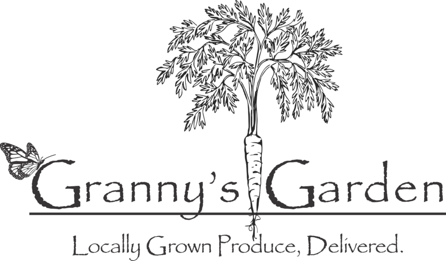 Granny039s Garden