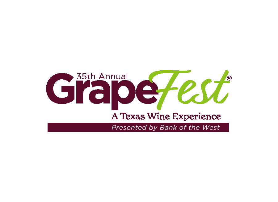GrapeFest, A Texas Wine Experience