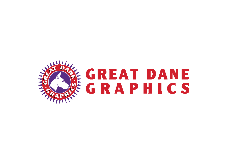 Great Dane Graphics