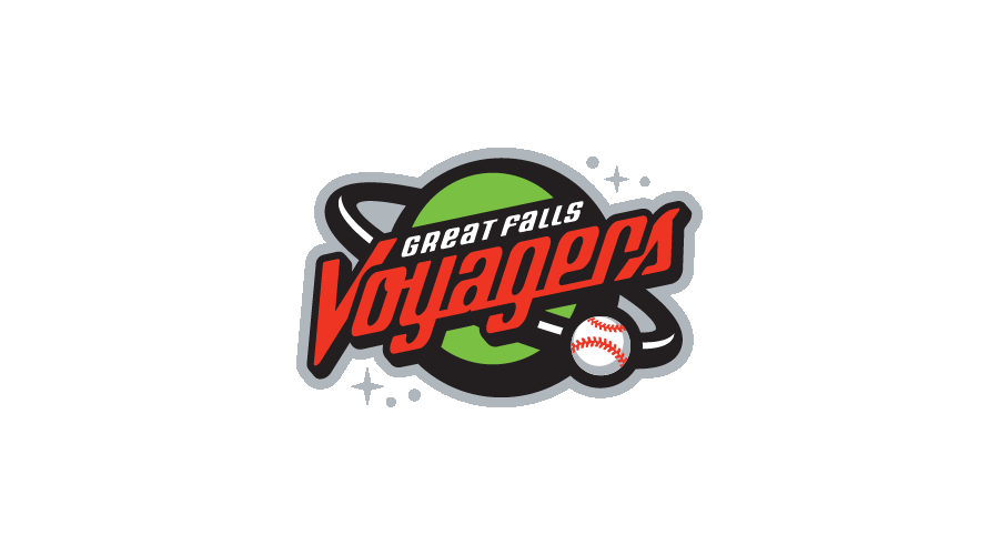Great Falls Dodgers Vector Logo - Download Free SVG Icon