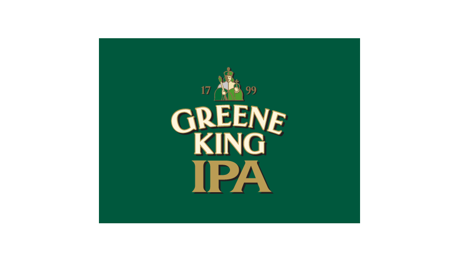 Greene King Ipa