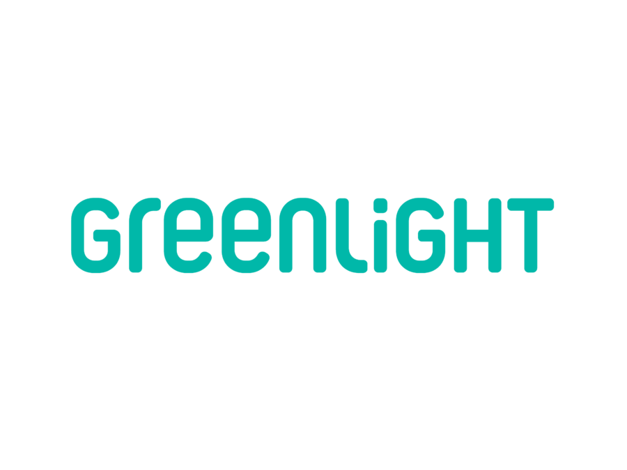 Greenlight Debit Wordmark