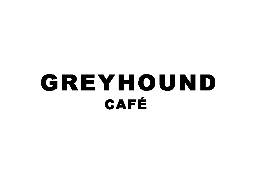 Greyhound Café
