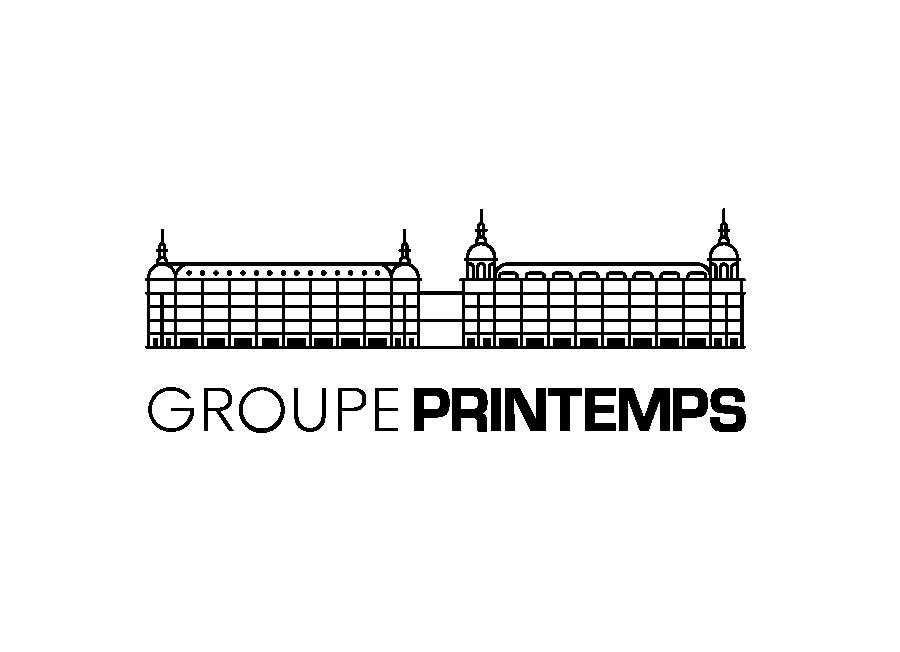 Groupe Printemps