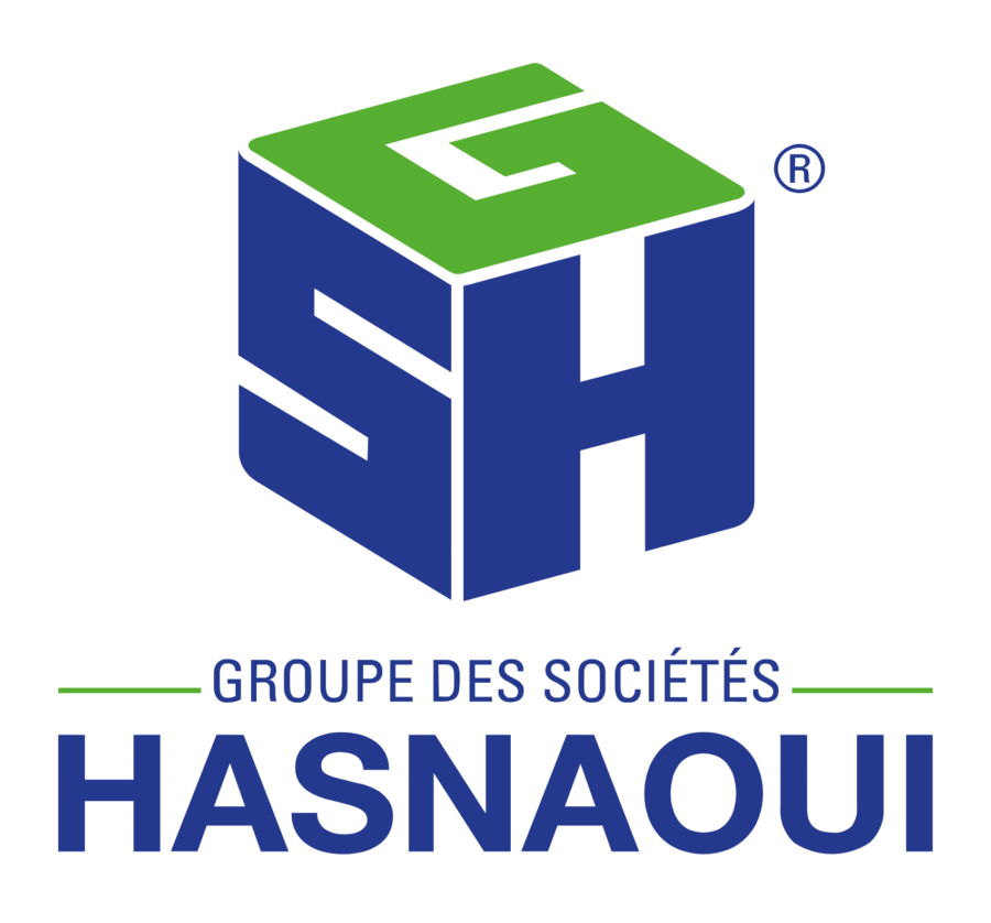 Groupe des Sociétés Hasnaoui