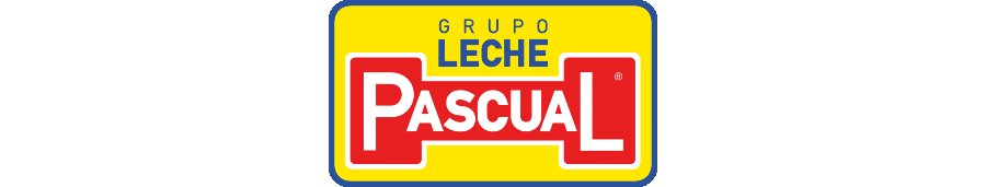 Leche Pascual Logo PNG Vector (EPS) Free Download