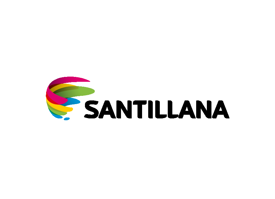 Grupo Santillana
