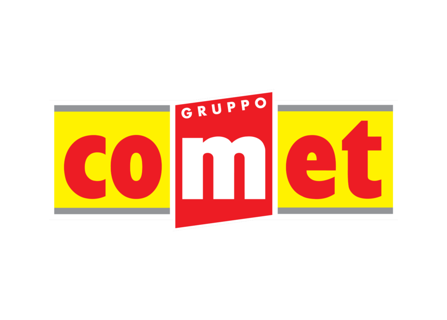 Gruppo Comet