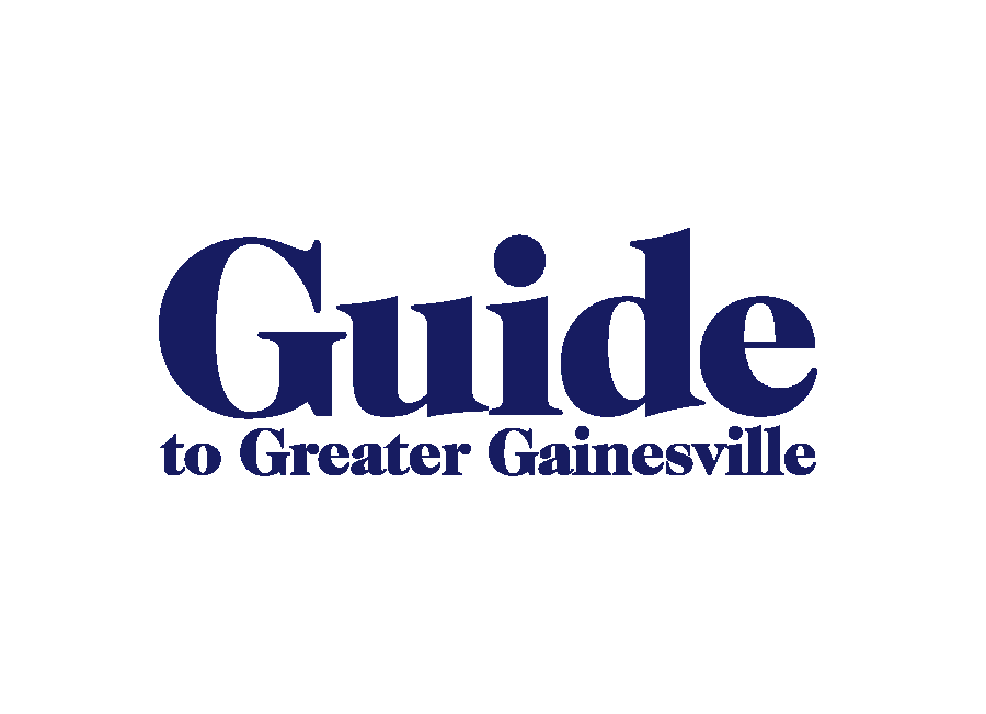 Guide to Greater Gainesville