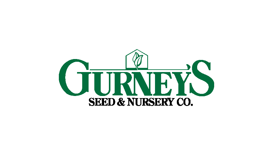 Gurneys seed and nursery co