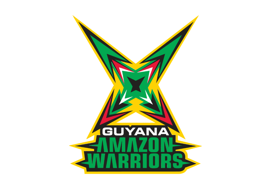 Download Guyana Amazon Warriors Logo PNG and Vector (PDF, SVG, Ai, EPS