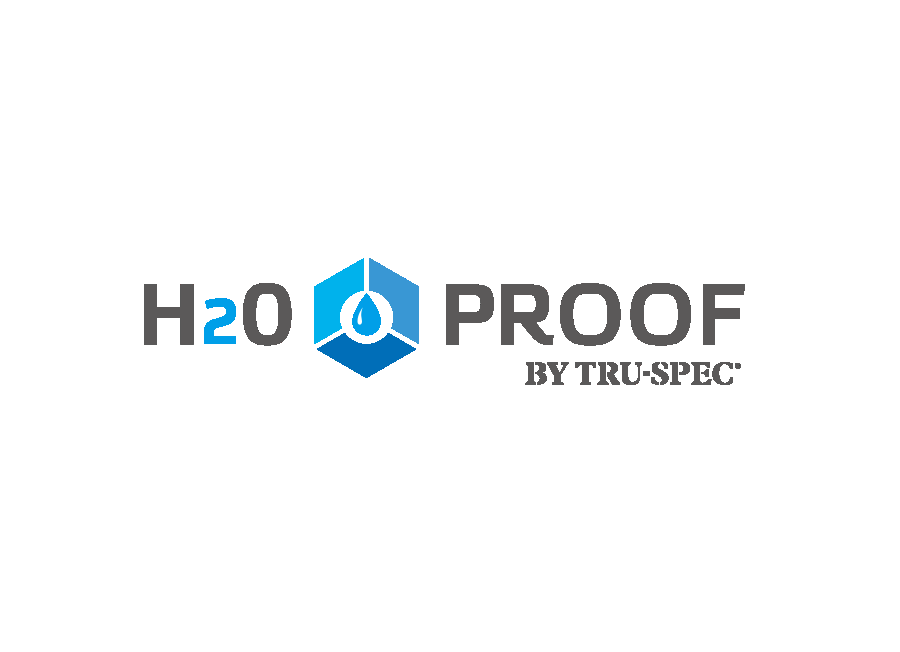 H2O Proof by TRU-SPEC