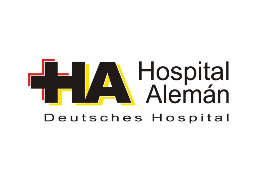 HA Hospital Aleman