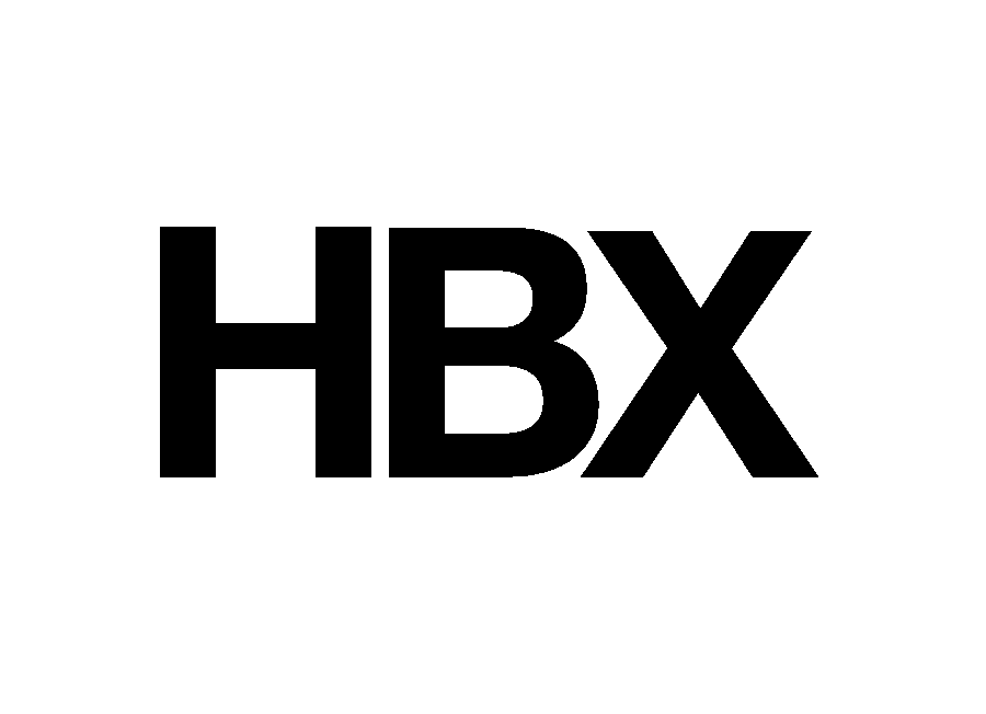 Download HBX Logo PNG and Vector (PDF, SVG, Ai, EPS) Free