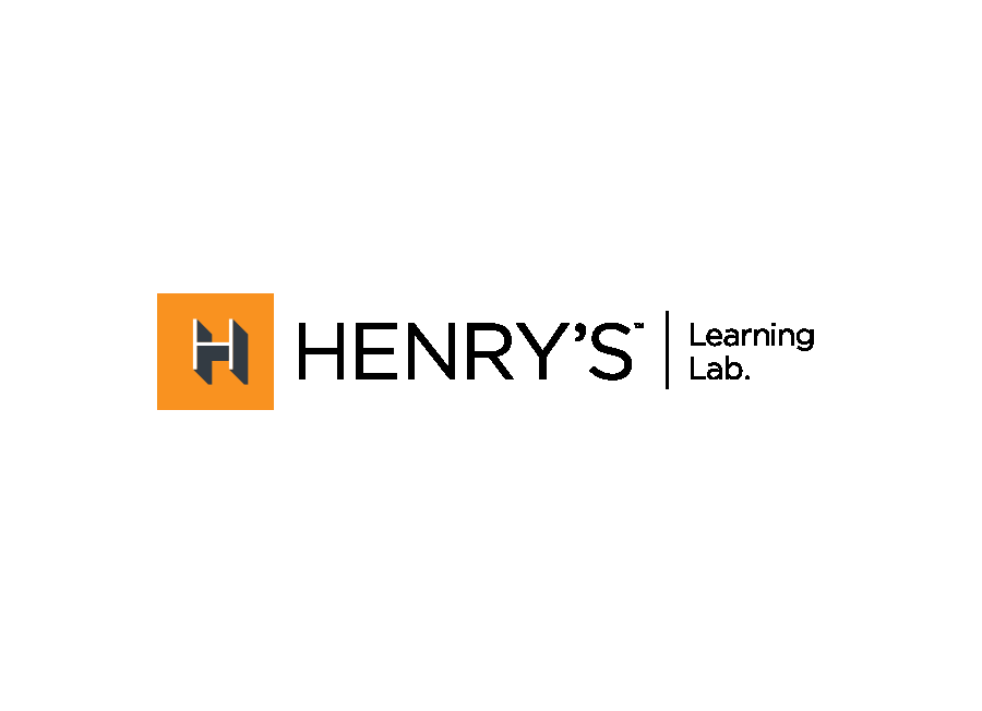 HENRY’S Learning Lab