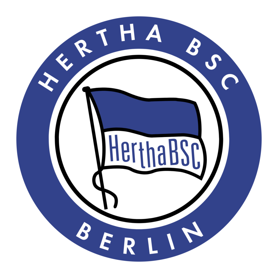 Hertha bsc berlin