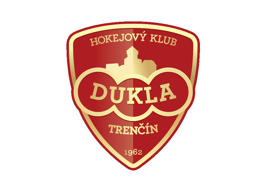Download HK Dukla Trenčín Logo PNG and Vector (PDF, SVG, Ai, EPS) Free