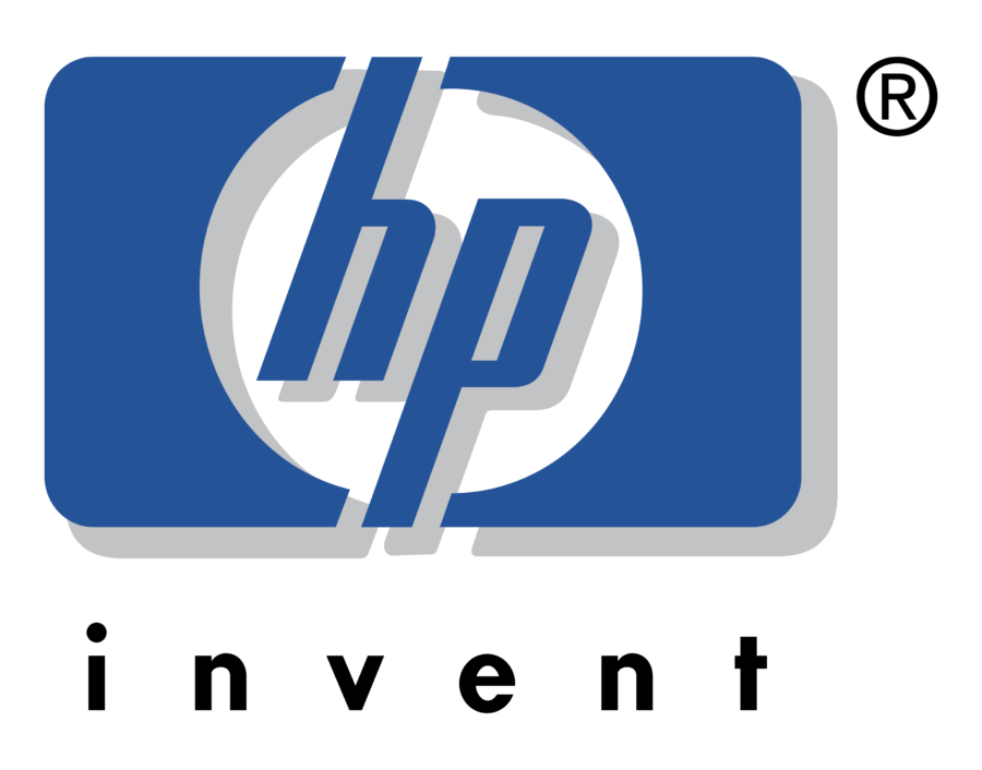 Download HP Invent Logo PNG And Vector PDF SVG Ai EPS Free