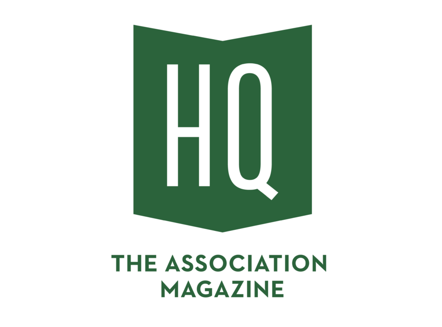 HQ The Association Magazine