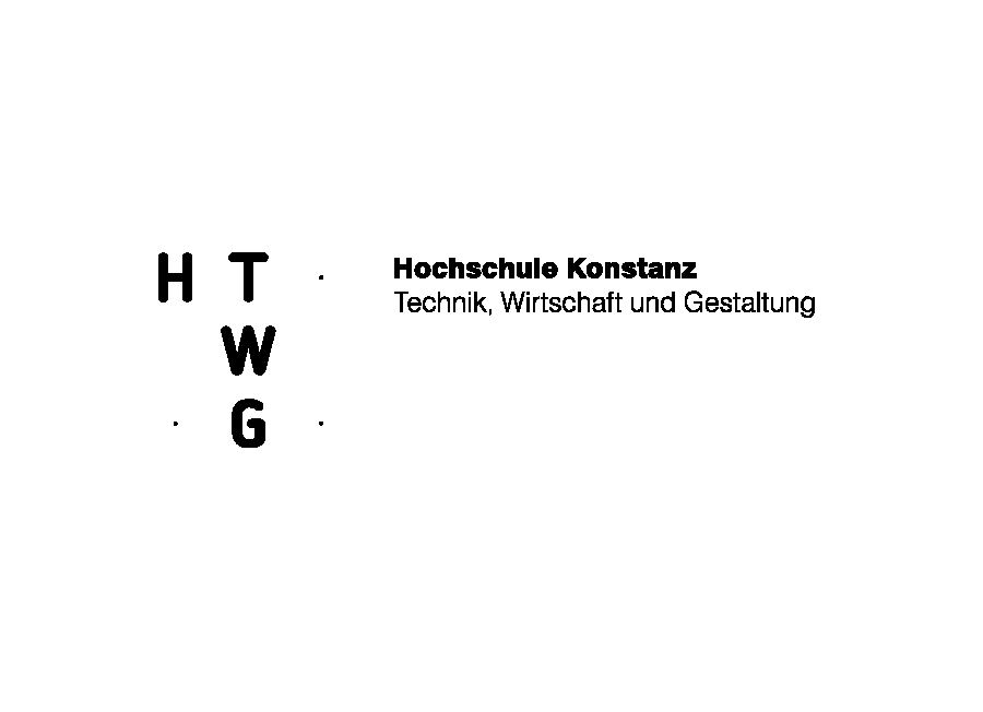 HTWG – Hochschule Konstanz Technik, Wirtschaft und Gestaltung