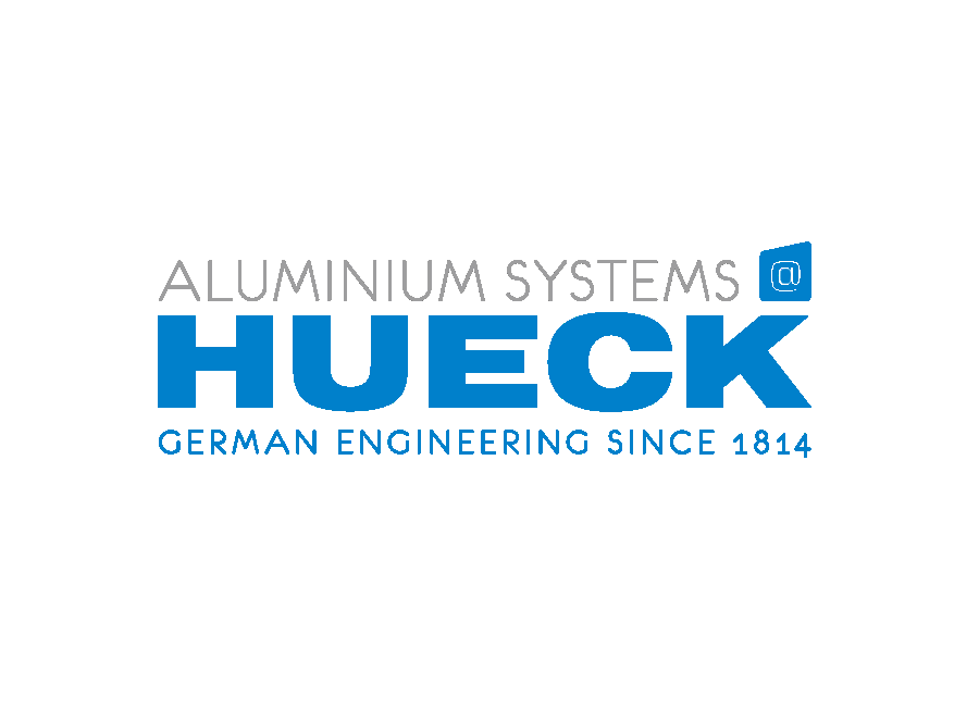 HUECK Aluminium Systems
