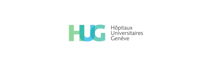 HUG Hopitaux Universitaires de Geneve 2015
