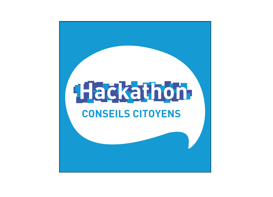 Hackathon Conseils Citoyens
