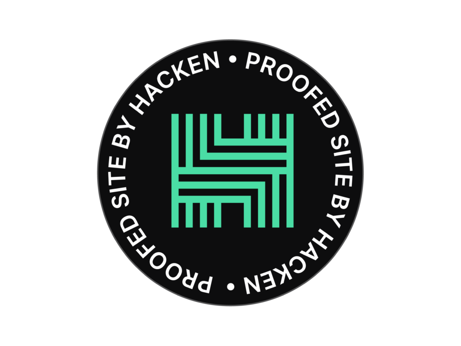 Hacken Proofed