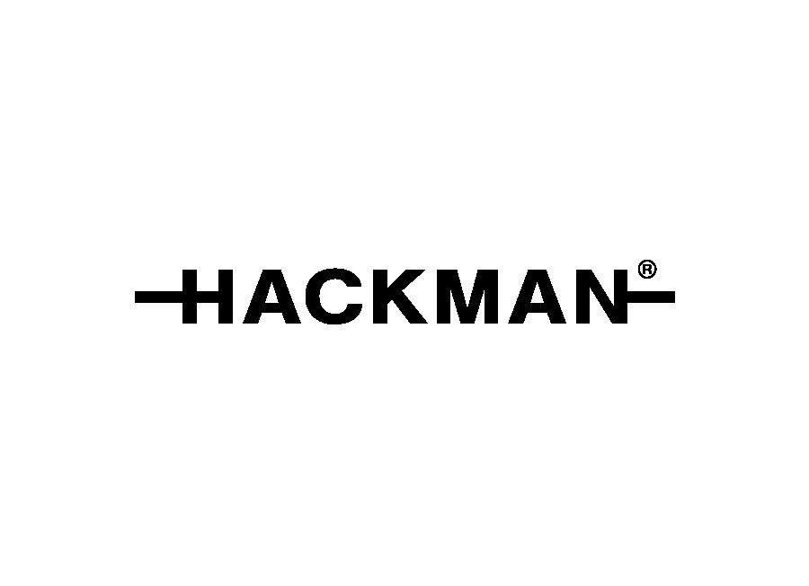 Hackman, a Brand of Fiskars