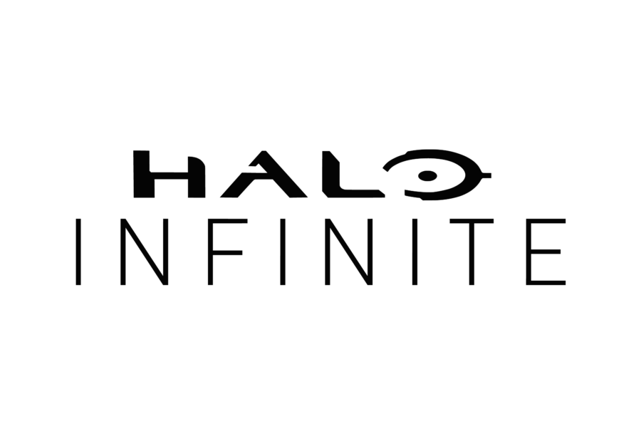 Download Halo Infinite Logo Png And Vector Pdf Svg Ai Eps Free
