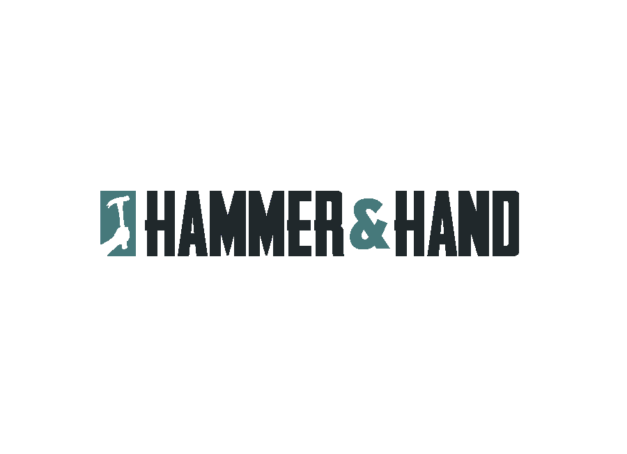 Hammer and Hand
