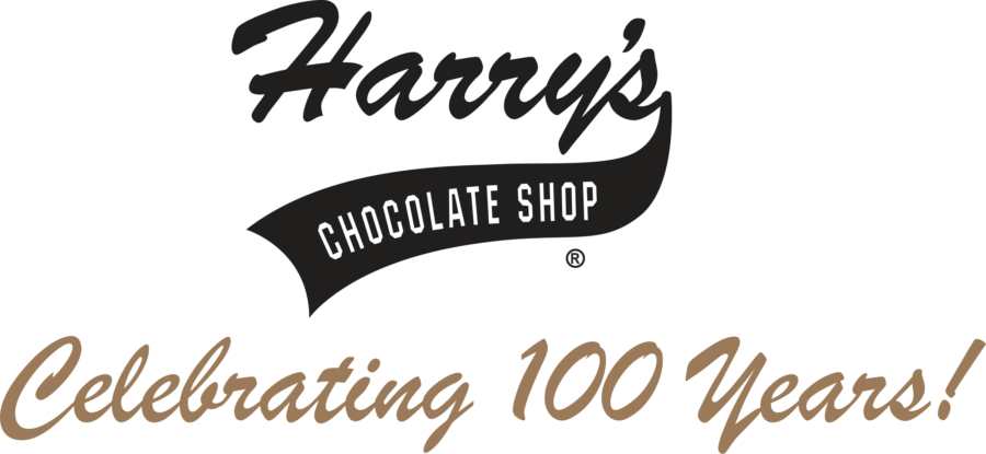Harry`s Chocolate Shop Celebrating 100 Years