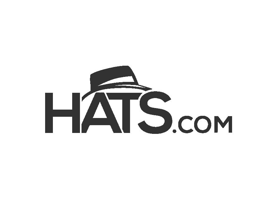 Download Hats.com Logo PNG and Vector (PDF, SVG, Ai, EPS) Free