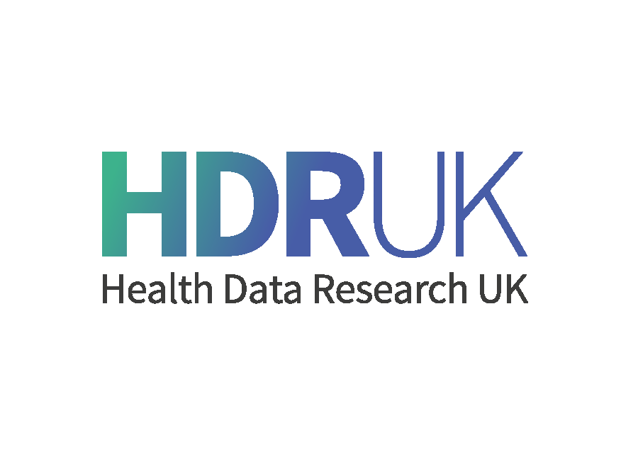 Health Data Research UK HDR UK