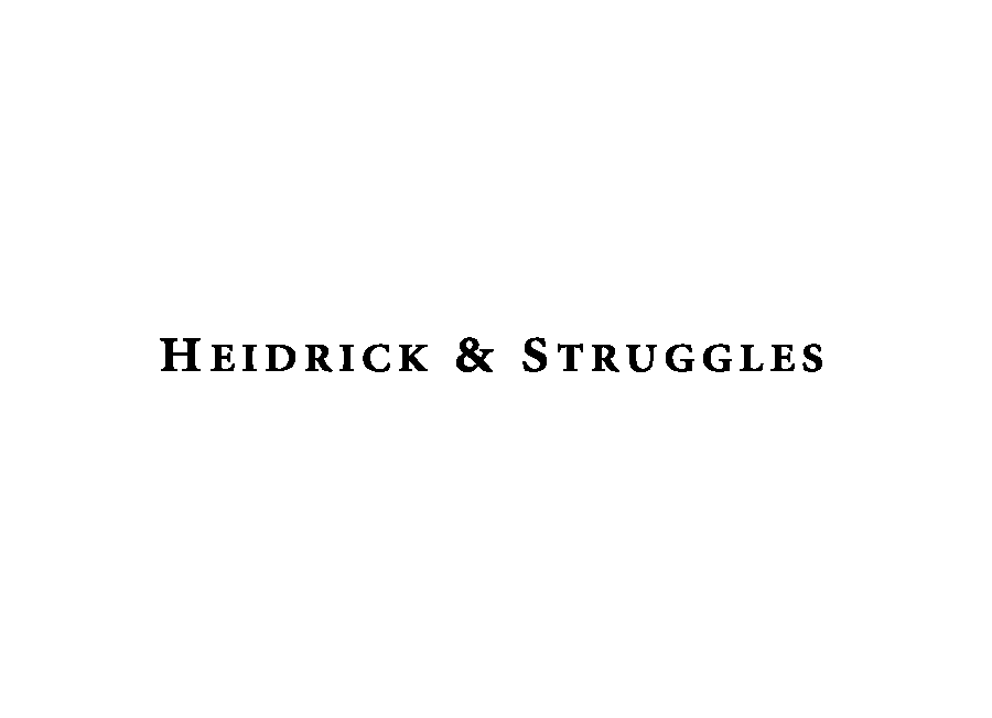 Heidrick and Struggles International, Inc.
