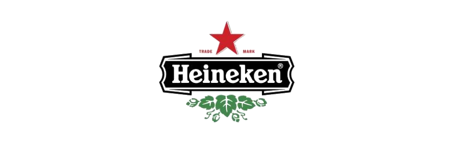 Heineken Beer Black