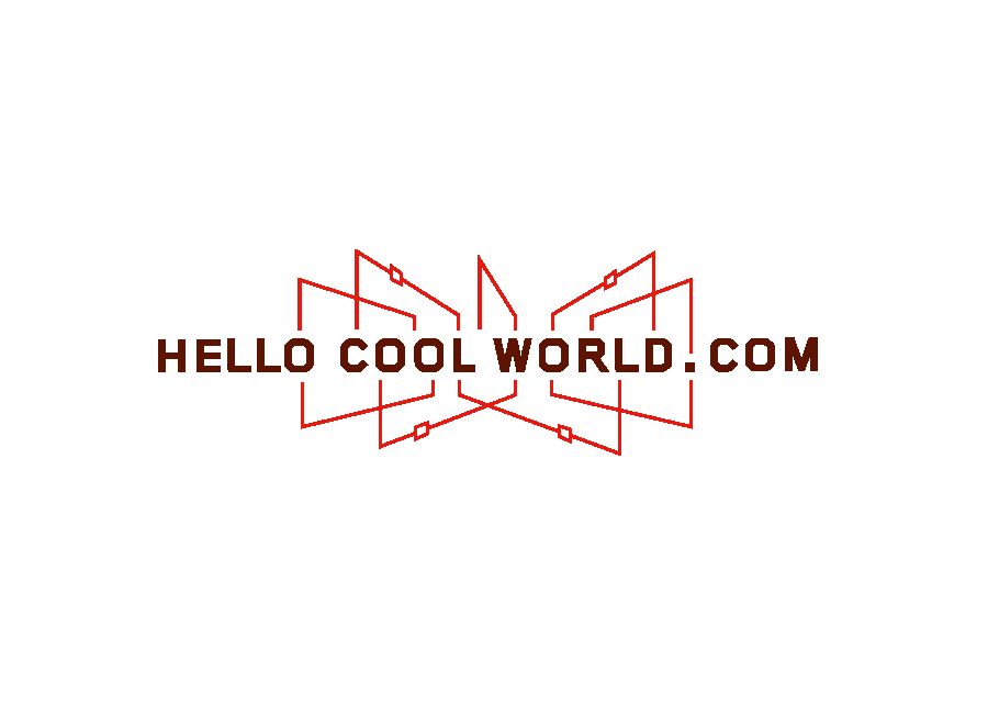 Hello Cool World