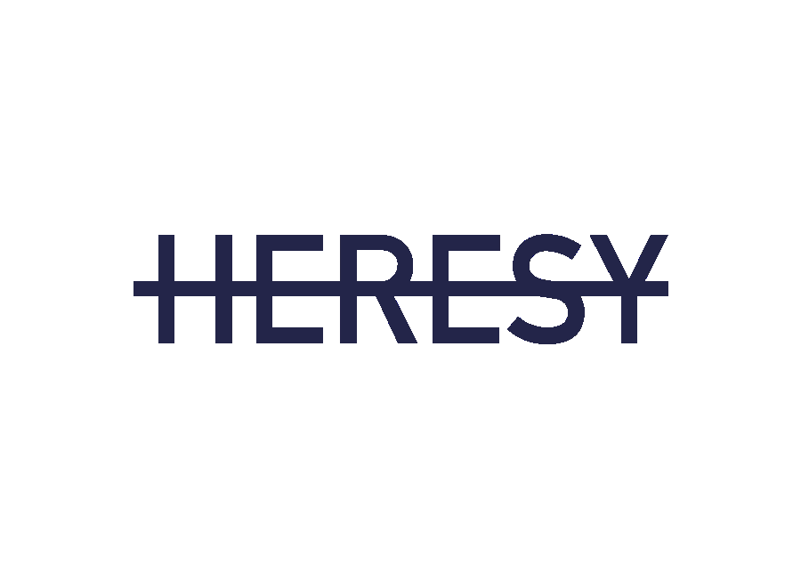 Heresy Software Ltd