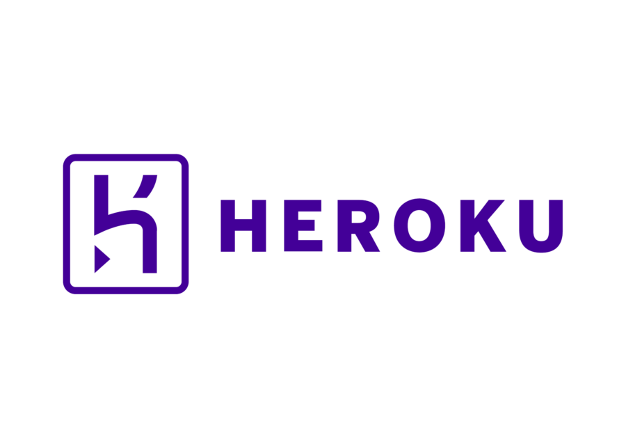 Heroku Wordmark