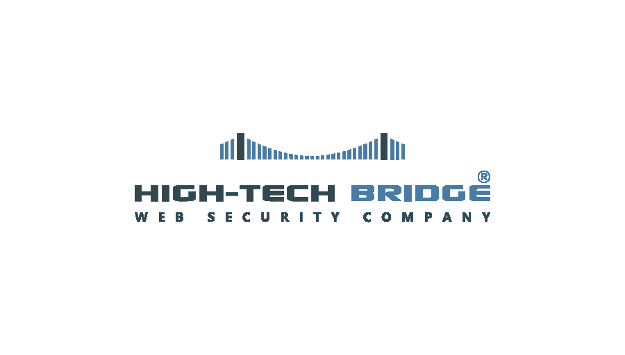 High Tech Bridge