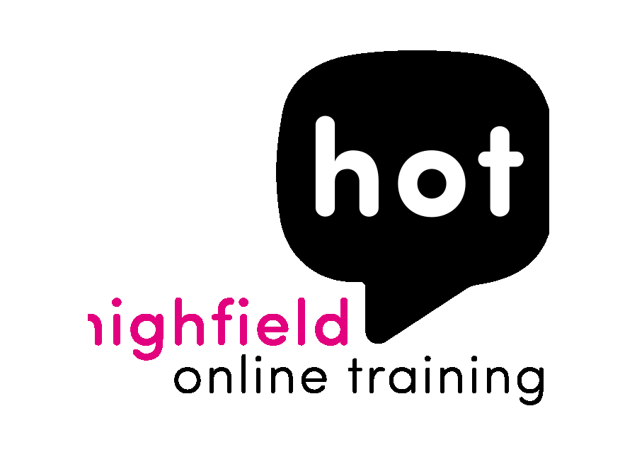 Highfield e-learning