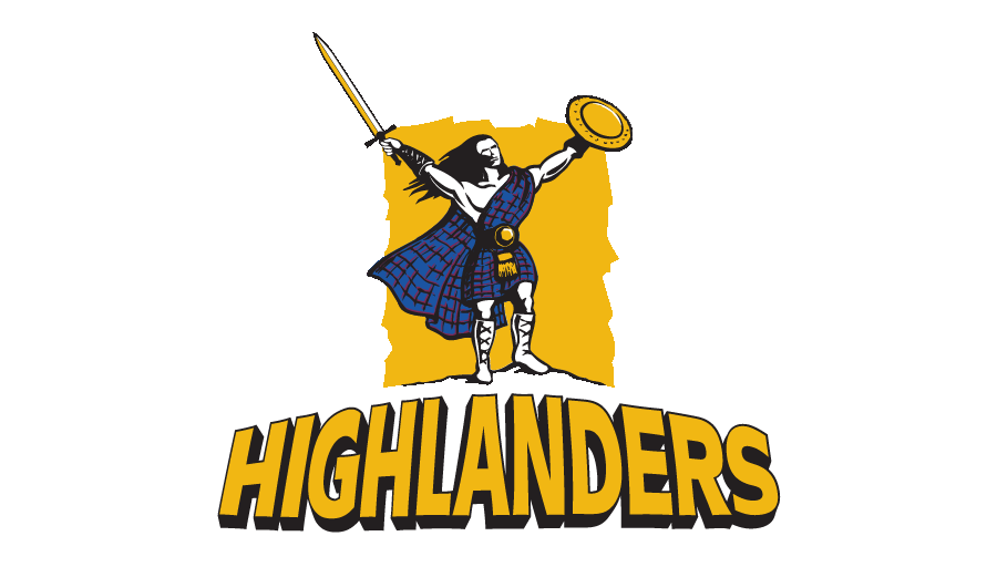 Highlanders NZ Rugby