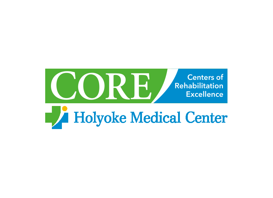 Holyoke Medical Center CORE Centers ofof Rehabilitation Excellence