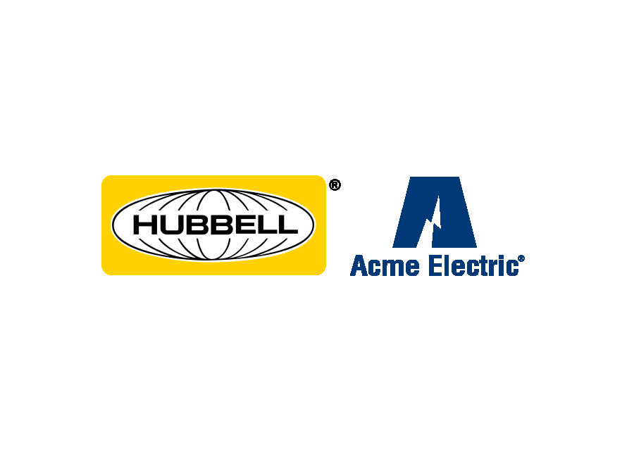Hubbell Acme Electric