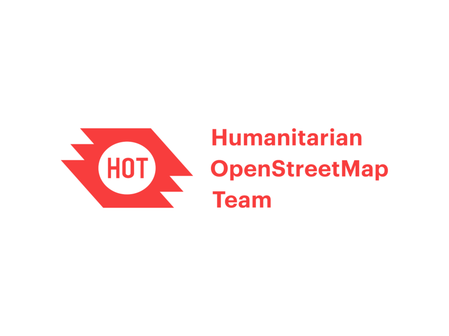 Humanitarian Open Street map