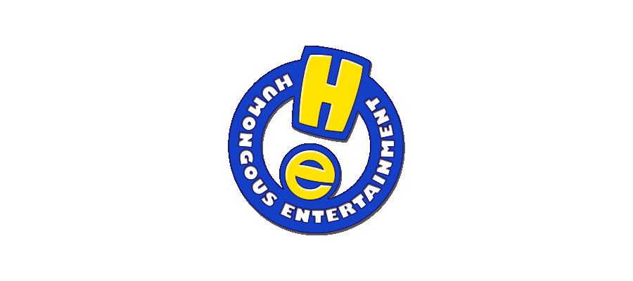 Humongous Entertainment